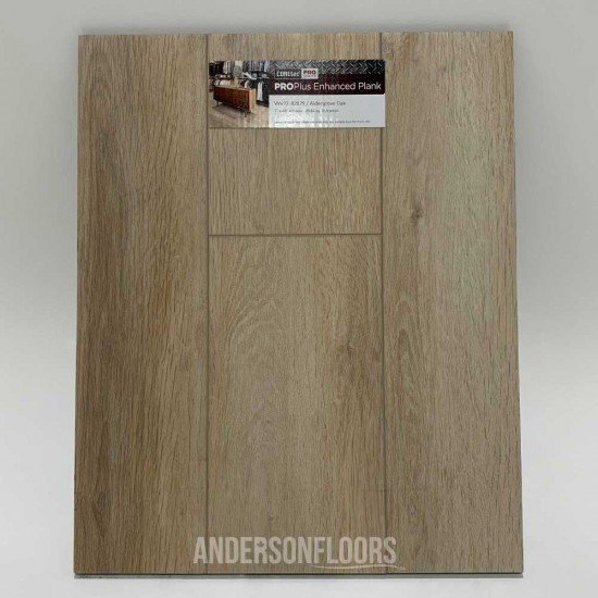 COREtec Pro Plus Enhanced - Aldergrove Oak COREtec Pro Plus Enhanced - Aldergrove Oak